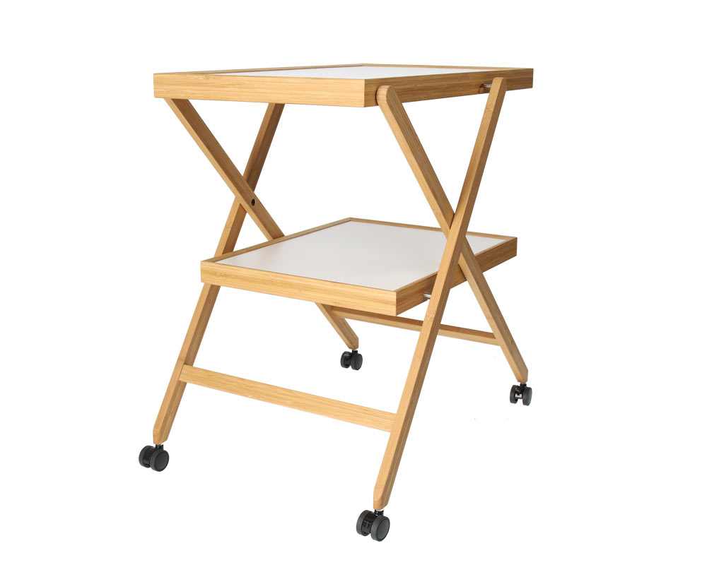 METROCS | Taitto Trolley [2color] �����å� �ȥ����꡼