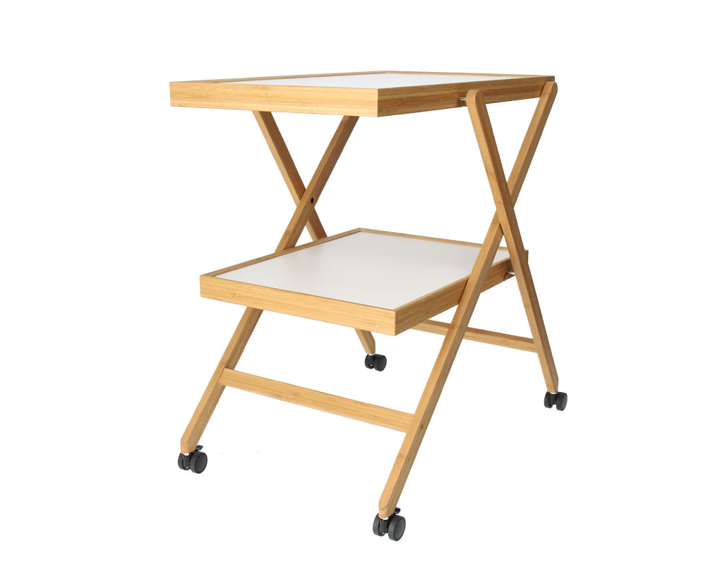 METROCS | Taitto Trolley [2color] �����å� �ȥ����꡼