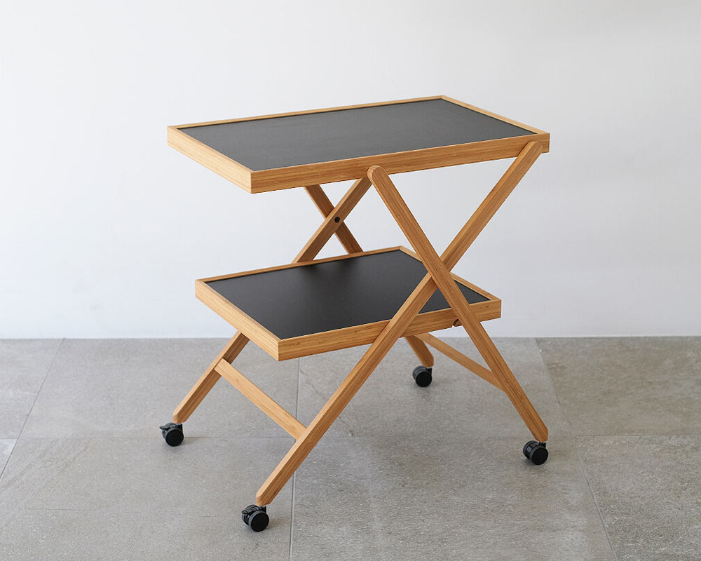 METROCS | Taitto Trolley [2color] �����å� �ȥ����꡼