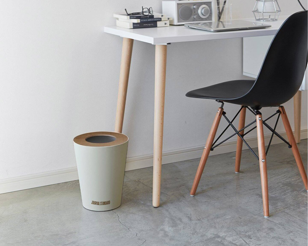 journal standard Furniture | JSF ROUND TRASH CAN �饦��ɥȥ�å��奫��/����Ȣ