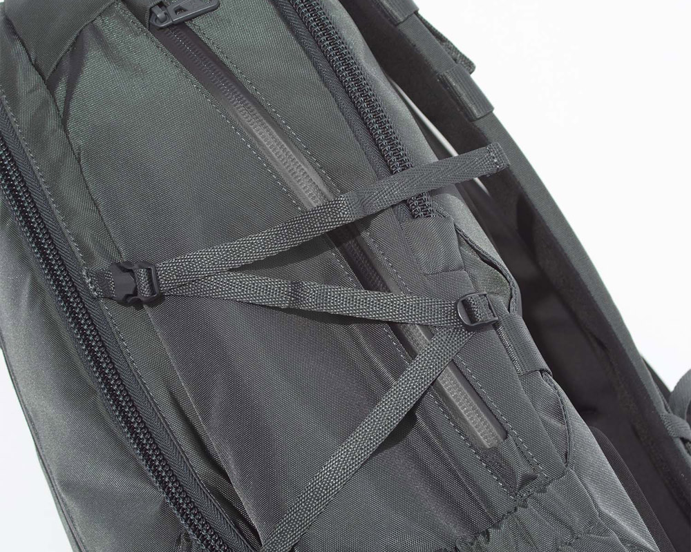 F/CE. | 420 re/cor DAYTRIP BP [2color] ���ե�������420 �ǥ��ȥ�åץХå��ѥå�