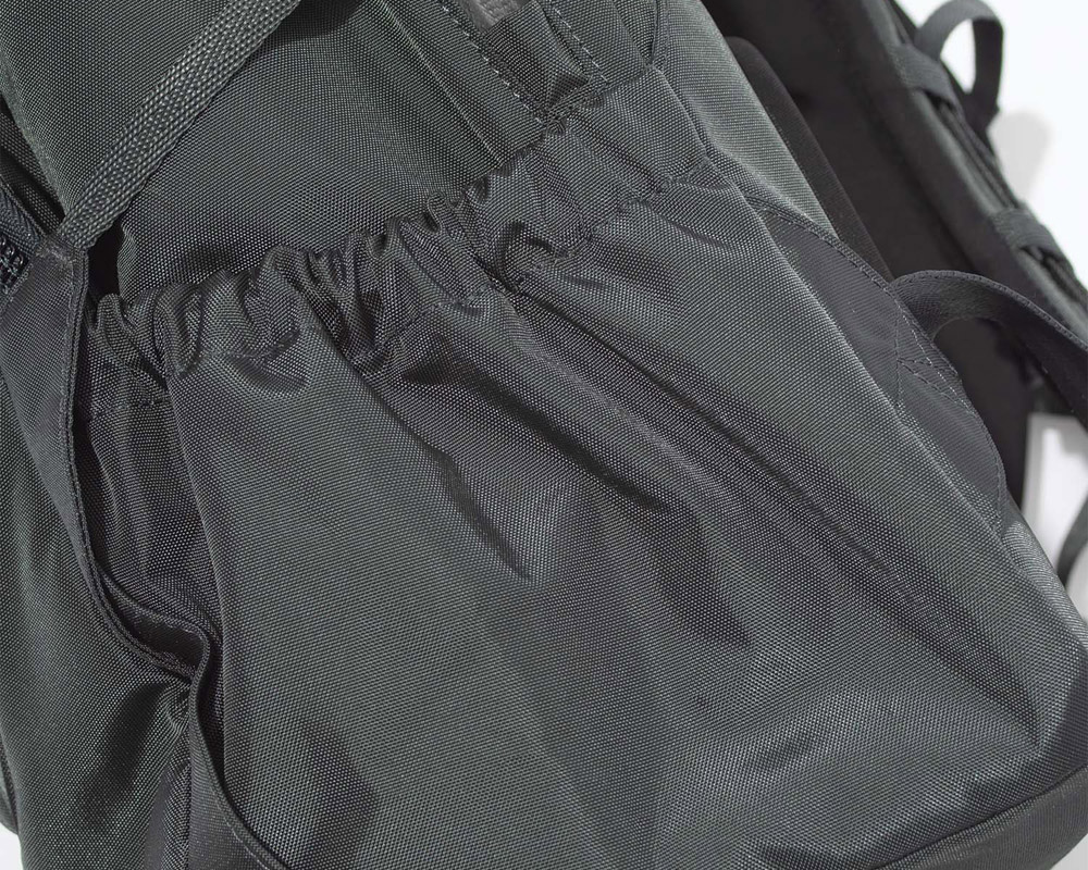 F/CE. | 420 re/cor DAYTRIP BP [2color] ���ե�������420 �ǥ��ȥ�åץХå��ѥå�