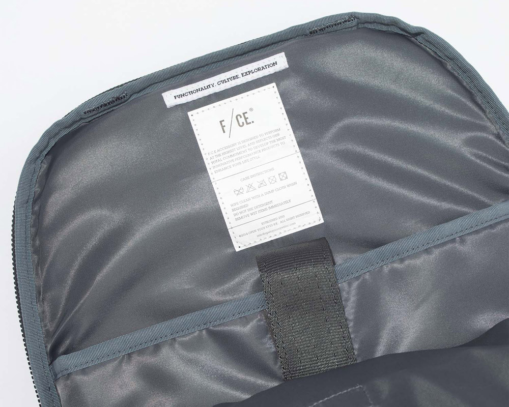 F/CE. | 420 re/cor DAYTRIP BP [2color] ���ե�������420 �ǥ��ȥ�åץХå��ѥå�