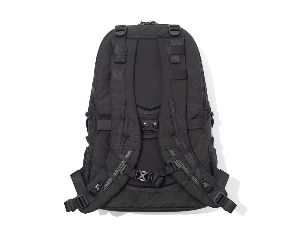 F/CE. | 420 re/cor DAYTRIP BP [2color] ���ե�������420 �ǥ��ȥ�åץХå��ѥå�