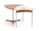 journal standard Furniture | ROSCO LEAF TABLE GLASS ������ �꡼�� �ơ��֥� ���饹