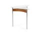 journal standard Furniture | ROSCO LEAF TABLE GLASS ������ �꡼�� �ơ��֥� ���饹