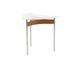 journal standard Furniture | ROSCO LEAF TABLE GLASS ������ �꡼�� �ơ��֥� ���饹