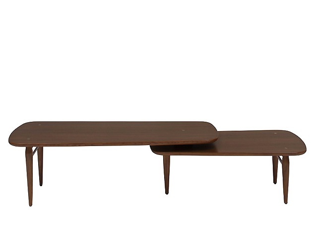 ACME Furniture | TRESTLES COFFEE TABLE ȥå륳ҡơ֥