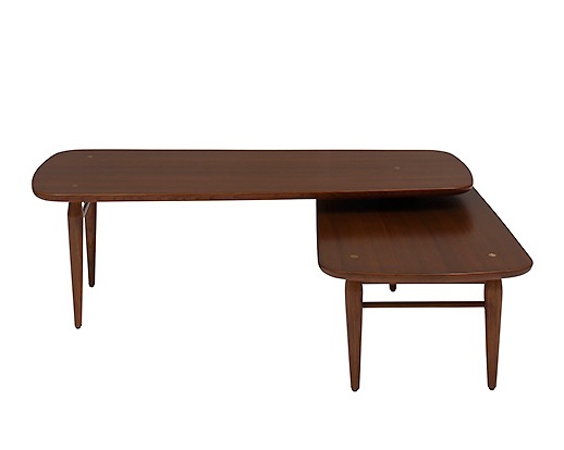 ACME Furniture | TRESTLES COFFEE TABLE ȥå륳ҡơ֥