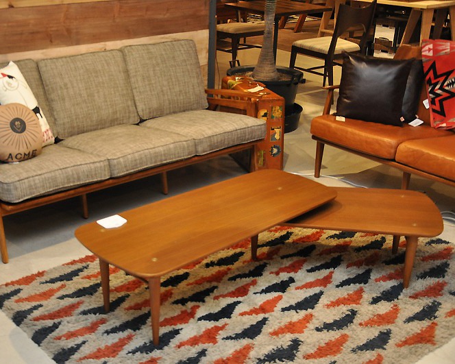 ACME Furniture | TRESTLES COFFEE TABLE ȥå륳ҡơ֥