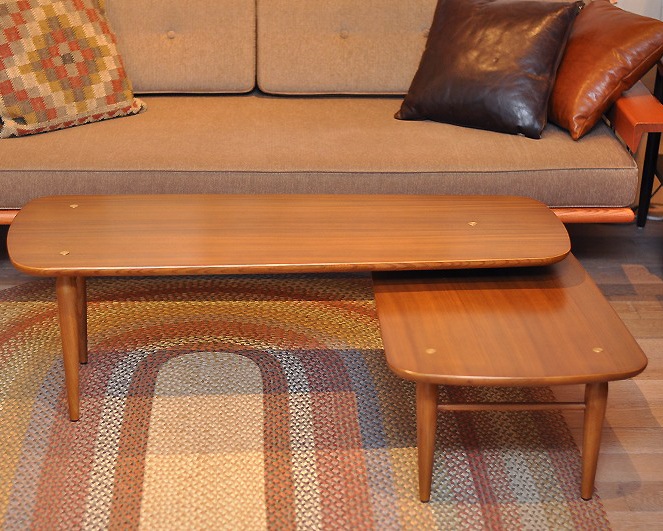 ACME Furniture | TRESTLES COFFEE TABLE ȥå륳ҡơ֥