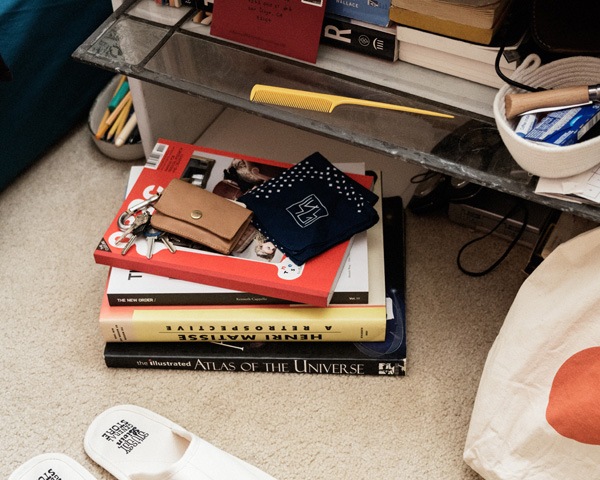 STUSSY Livin' General Store | GS Tiny Wallet  GS�����ˡ�������å�