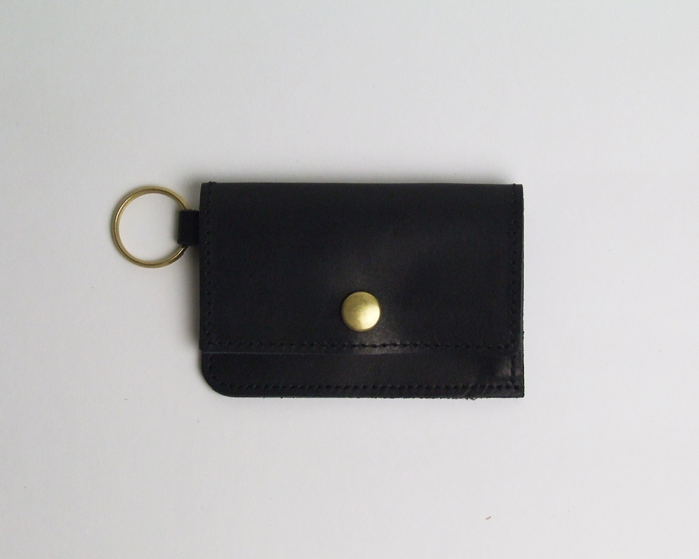 STUSSY Livin' General Store | GS Tiny Wallet  GS�����ˡ�������å�
