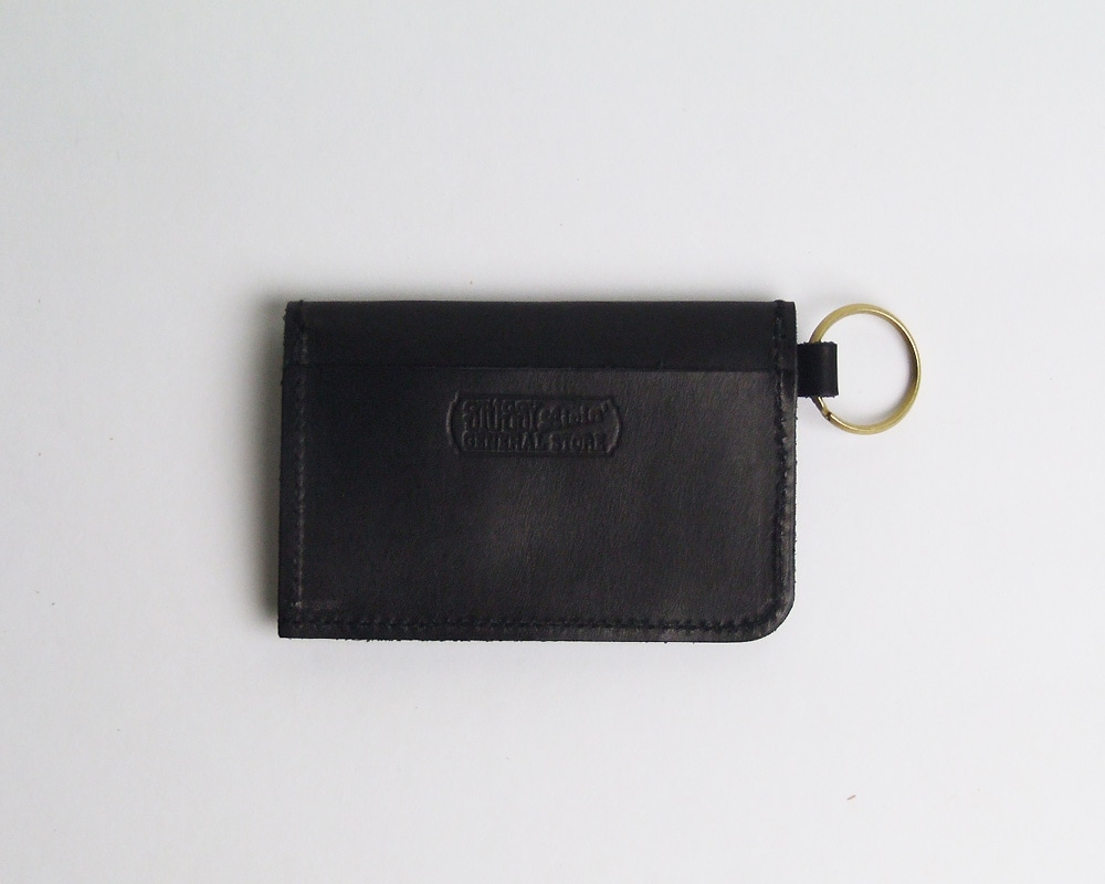 STUSSY Livin' General Store | GS Tiny Wallet  GS�����ˡ�������å�