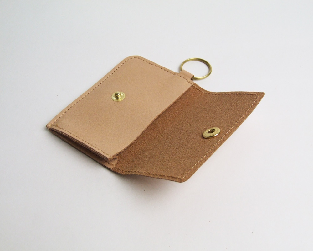 STUSSY Livin' General Store | GS Tiny Wallet  GS�����ˡ�������å�