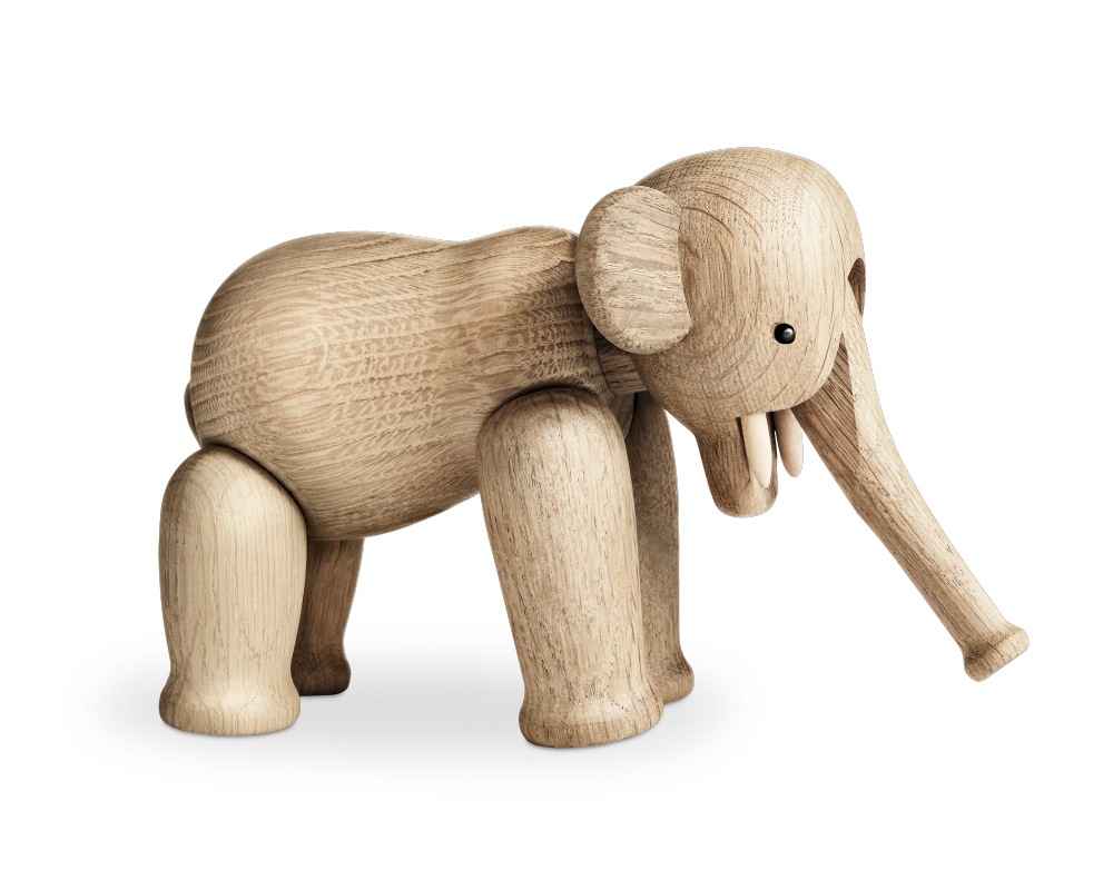 KAY BOJESEN DENMARK | Kay Bojesen Elephant ����ե����