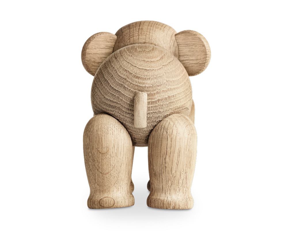 KAY BOJESEN DENMARK | Kay Bojesen Elephant ����ե����
