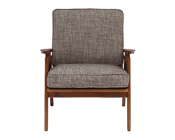 ACME Furniture | WICKER LOUNGE CHAIR  �����å����饦�󥸥�����