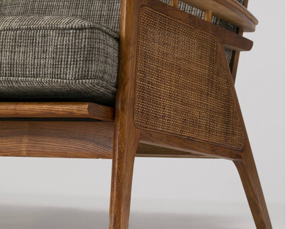 ACME Furniture/アクメファニチャー｜WICKER LOUNGE CHAIR/ウィッカー