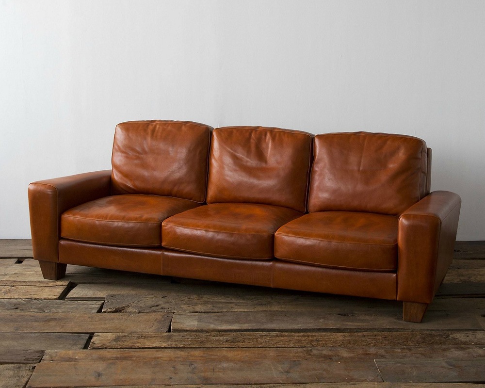 ACME Furniture | FRESNO SOFA 3P WIDE SEATER  �ե쥹�Υ��ե� 3���������磻��