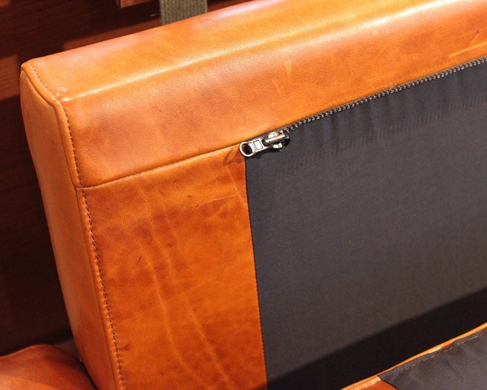 アクメファニチャー｜ACME Furniture FRESNO SOFA 3P WIDE SEATER フレスノソファ 3シーターワイド