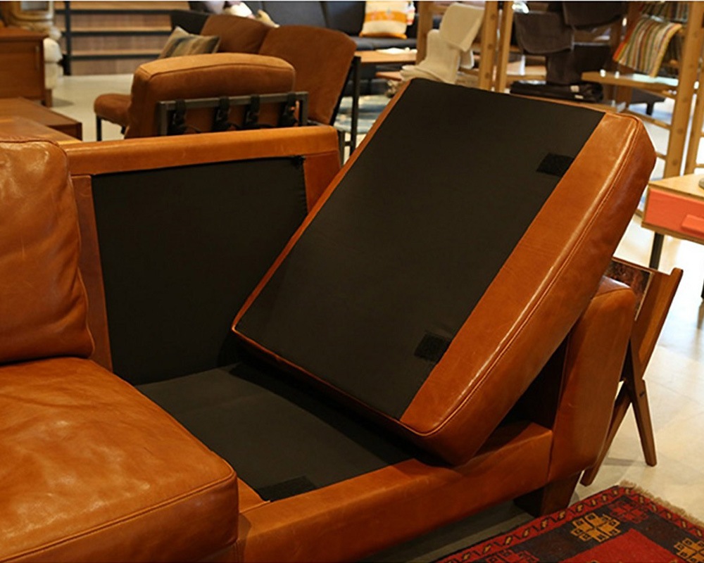 ACME Furniture | FRESNO SOFA 3P WIDE SEATER  �ե쥹�Υ��ե� 3���������磻��