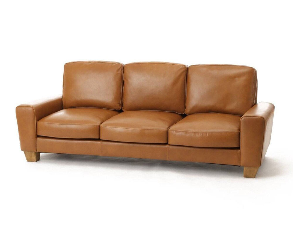 ACME Furniture | FRESNO SOFA 3P WIDE SEATER  �ե쥹�Υ��ե� 3���������磻��