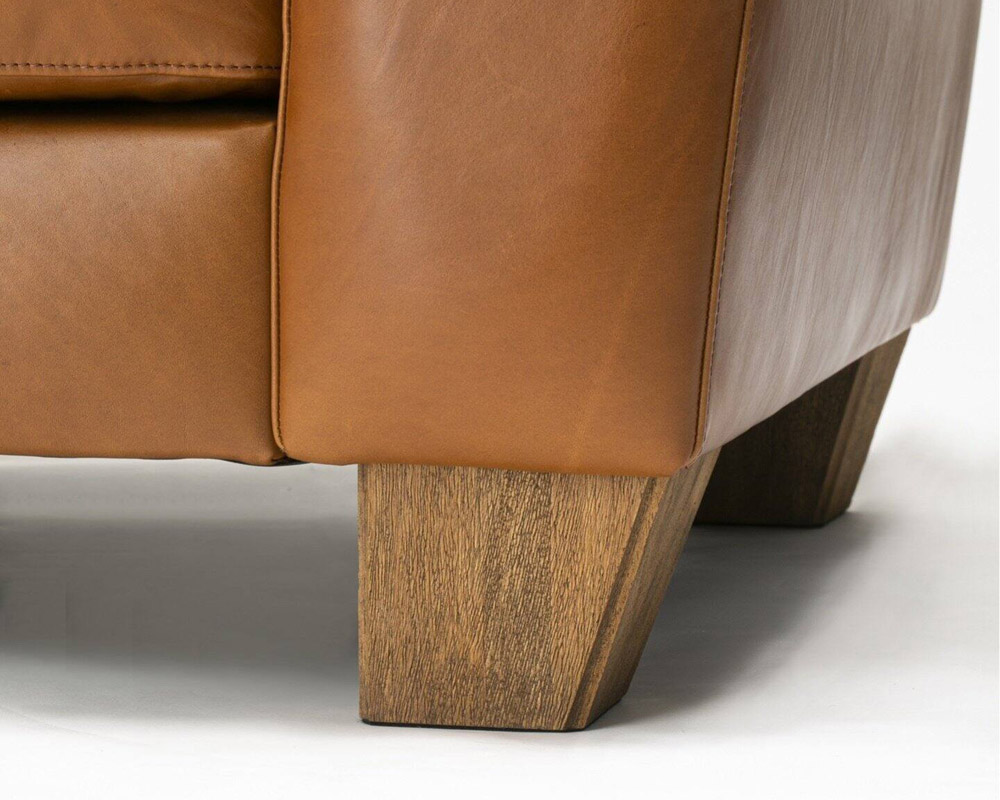 ACME Furniture | FRESNO SOFA 3P WIDE SEATER  �ե쥹�Υ��ե� 3���������磻��