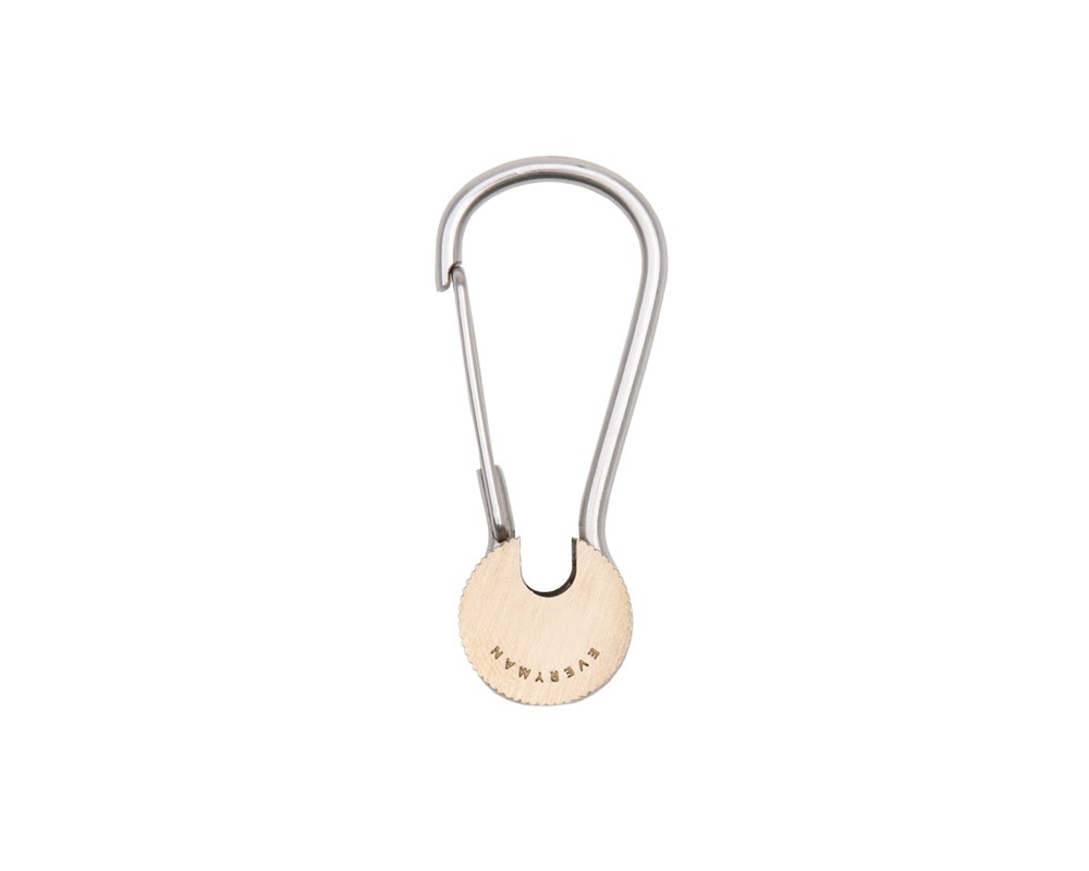 EVERYMAN | Cowan Carabiner 󥫥ӥ