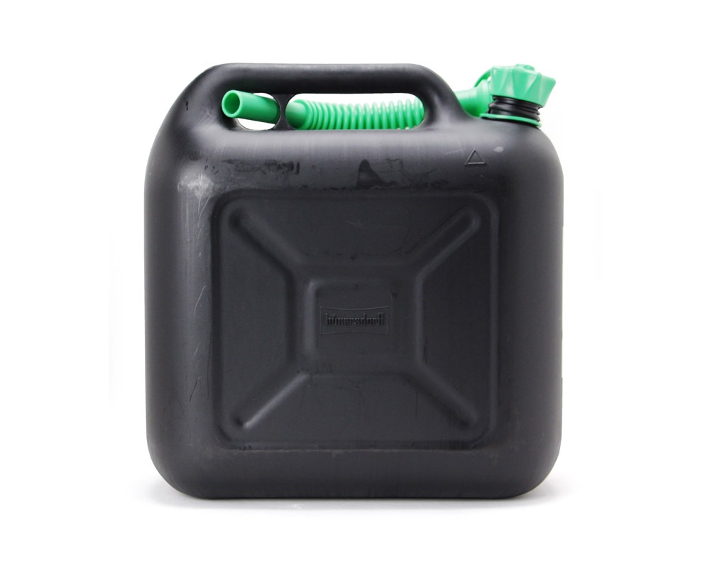 Hunersdorff | Fuel Can Classic 10L ե塼륫󥯥饷å10L