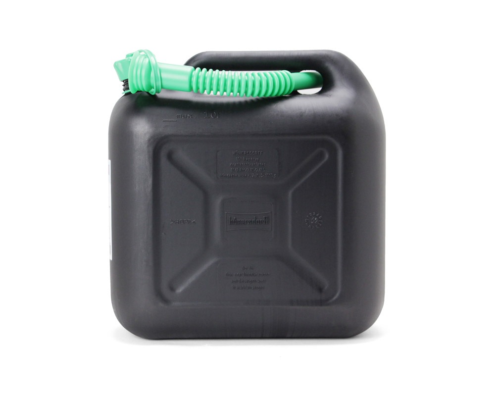 Hunersdorff | Fuel Can Classic 10L ե塼륫󥯥饷å10L