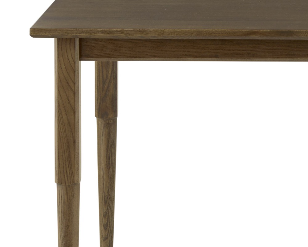 journal standard Furniture | COLTON DINING TABLE LB [2size] ����ȥ�����˥󥰥ơ��֥� �饤�ȥ֥饦��