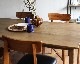 journal standard Furniture | COLTON DINING TABLE LB [2size] ����ȥ�����˥󥰥ơ��֥� �饤�ȥ֥饦��