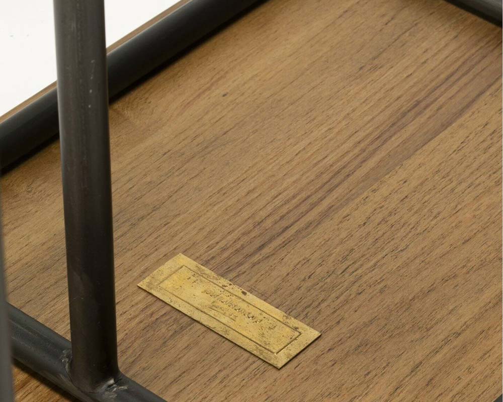 journal standard Furniture | LILLE SIDE TABLE 륵ɥơ֥