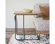 journal standard Furniture | LILLE SIDE TABLE 륵ɥơ֥