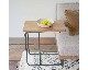 journal standard Furniture | LILLE SIDE TABLE 륵ɥơ֥