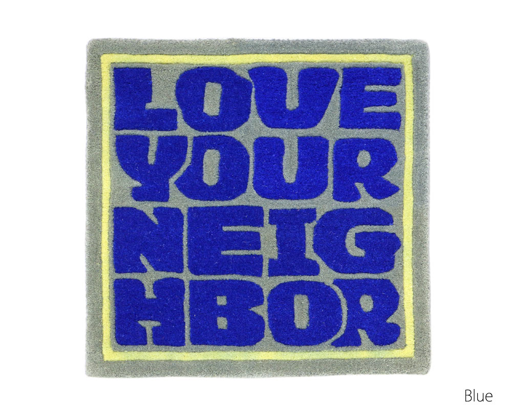 DETAIL | LYN Rug [3color] ����磻���̥饰