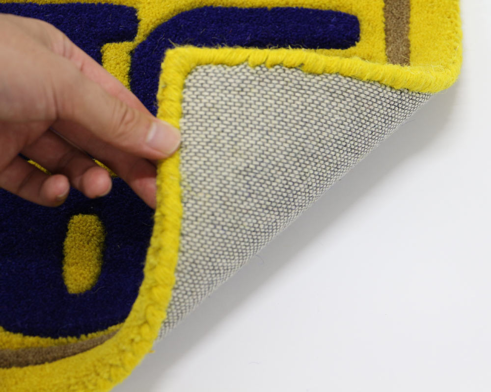 DETAIL | LYN Rug [3color] ����磻���̥饰