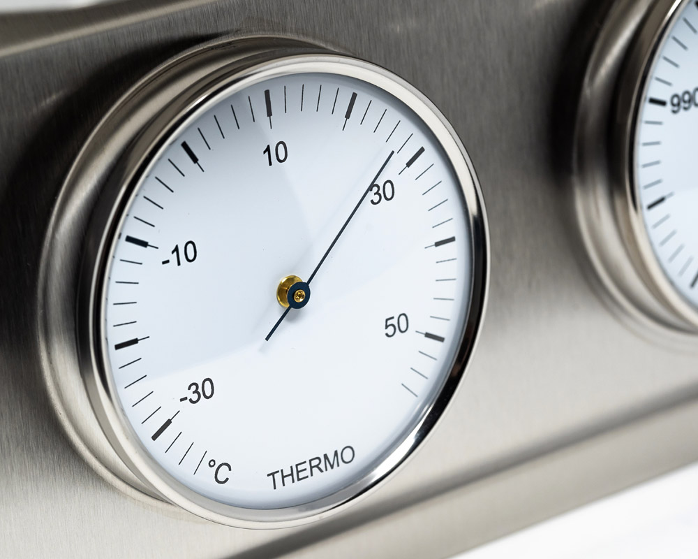 Fischer-barometer | Weather Station Rctangle �����������ơ������ �쥯���󥰥�/�����ٷ�