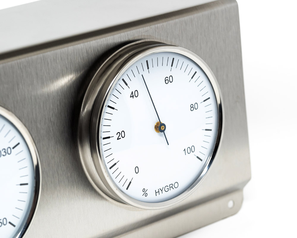 Fischer-barometer | Weather Station Rctangle �����������ơ������ �쥯���󥰥�/�����ٷ�