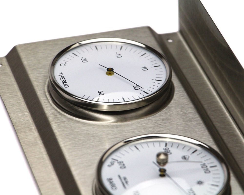 Fischer-barometer | Weather Station Rctangle �����������ơ������ �쥯���󥰥�/�����ٷ�