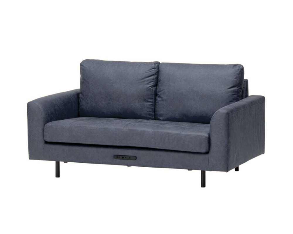 journal standard Furniture | PSF SOFA 2seat Blue Gray ԡ ե 2 ֥롼졼