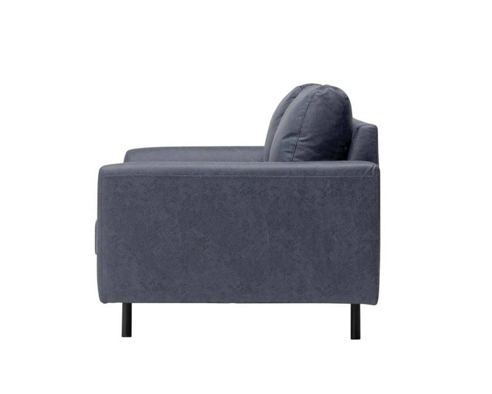 journal standard Furniture | PSF SOFA 2seat Blue Gray ԡ ե 2 ֥롼졼