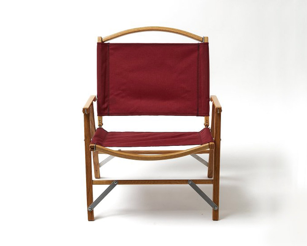 OUTLET | Kermit Chair Campany | Kermit Chair Burgundy ߥåȥ Сǥ