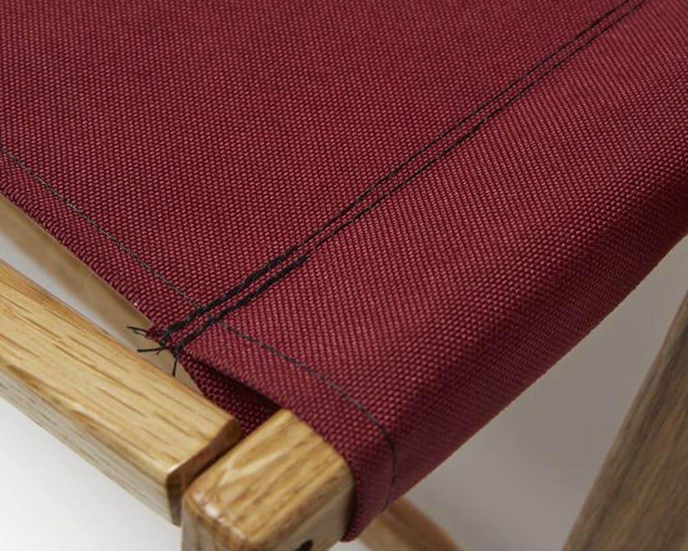 OUTLET | Kermit Chair Campany | Kermit Chair Burgundy ߥåȥ Сǥ