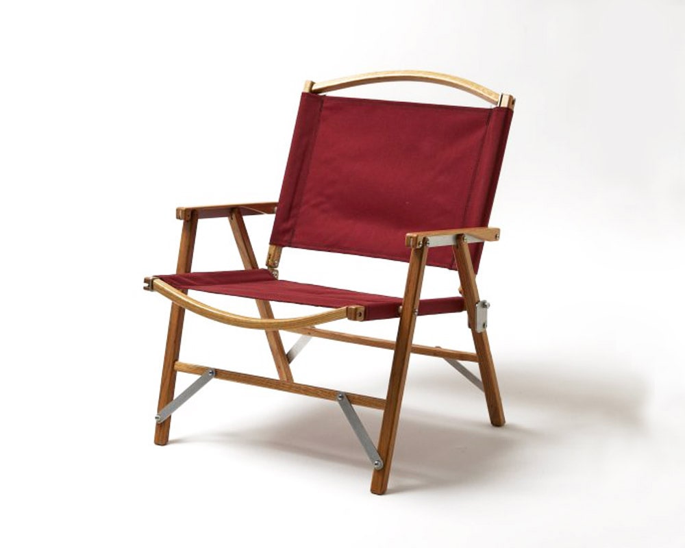 OUTLET | Kermit Chair Campany | Kermit Chair Burgundy ߥåȥ Сǥ