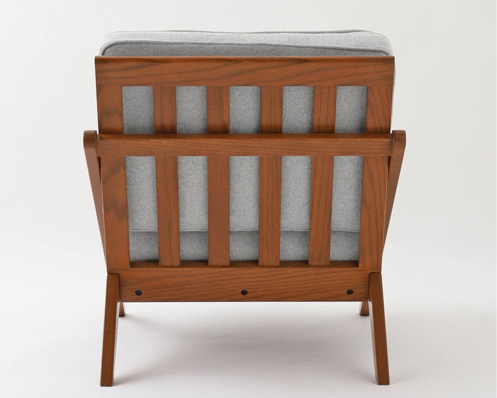 journal standard Furniture | GHENT LOUNGE CHAIR [2color] �إ�� �饦�󥸥�����