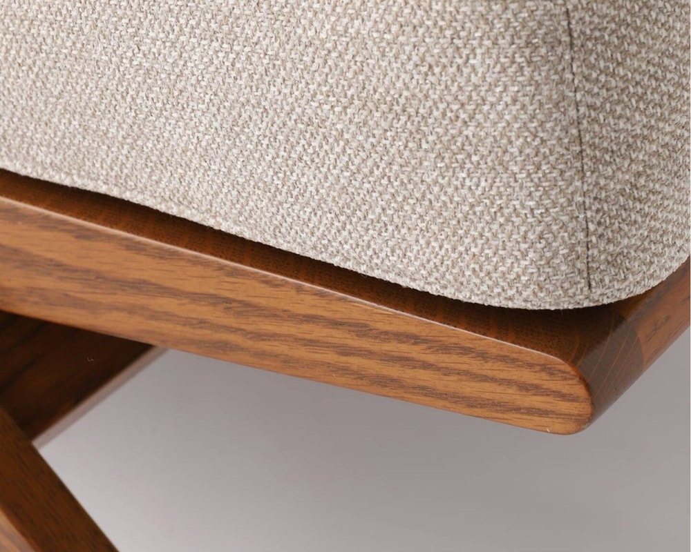 journal standard Furniture | GHENT LOUNGE CHAIR [2color] �إ�� �饦�󥸥�����