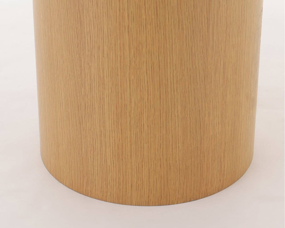 journal standard Furniture | PORTO ROUND TABLE Natural �ݥ�ȥ饦��ɥơ��֥�