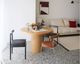 journal standard Furniture | PORTO ROUND TABLE Natural �ݥ�ȥ饦��ɥơ��֥�
